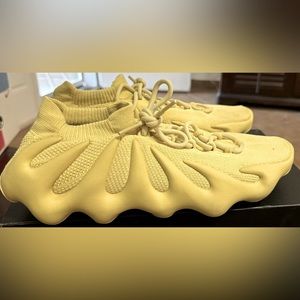 Yeezy 450 'Sulfur'